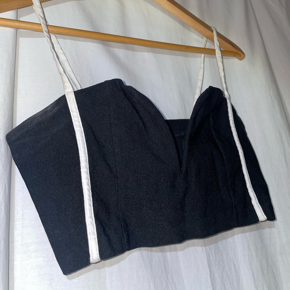 Nasty Gal Going Out tank top